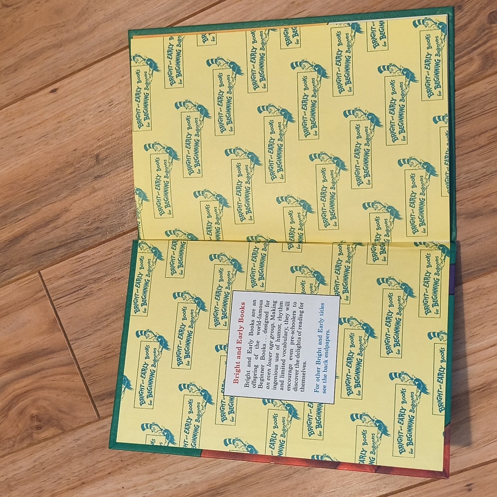 The Tooth Book - Picture 3 of 4